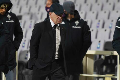 ACF FIORENTINA VS ATALANTA 22